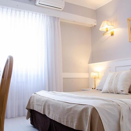 Hotel Valles Mar del Plata Luaran gambar