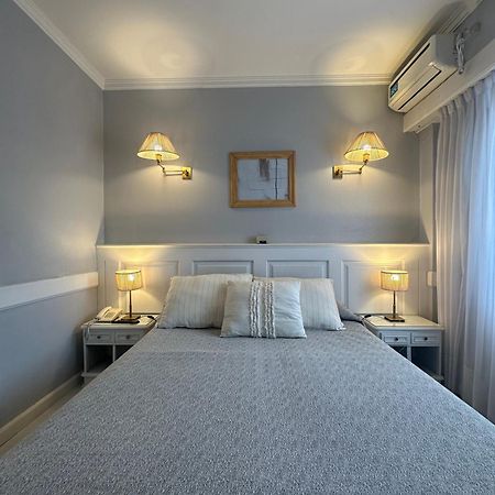 Hotel Valles Mar del Plata Luaran gambar