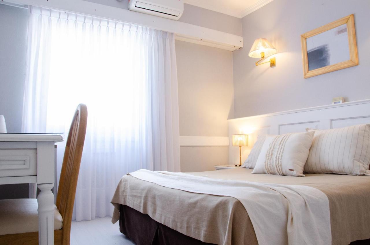 Hotel Valles Mar del Plata Luaran gambar