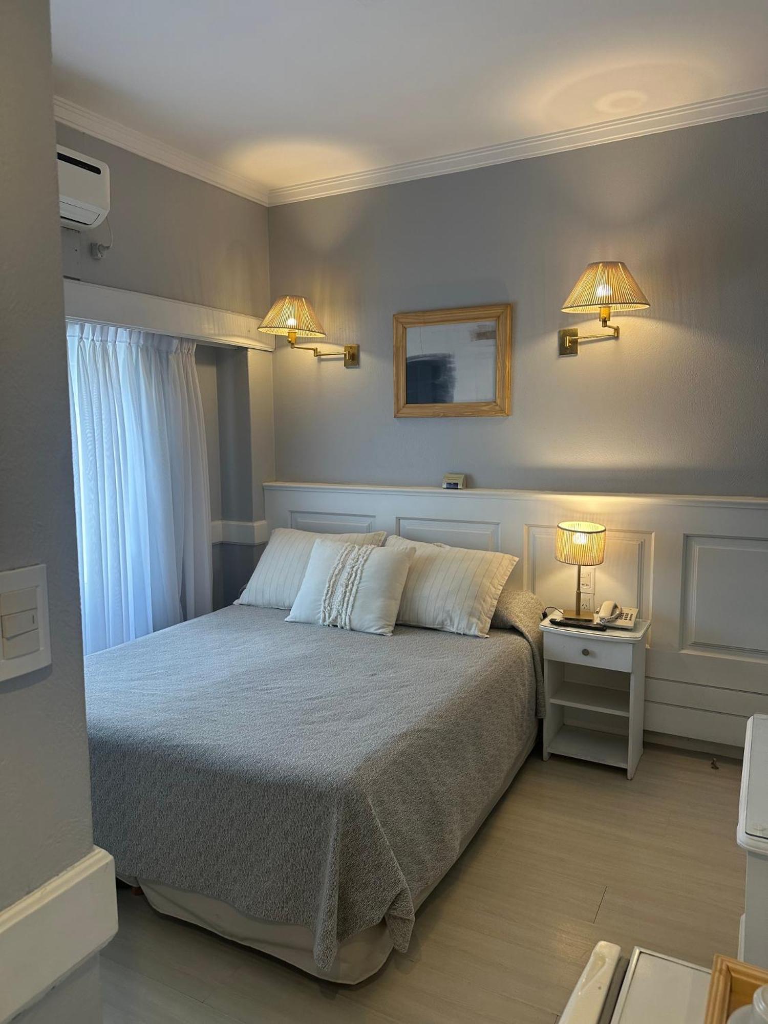 Hotel Valles Mar del Plata Luaran gambar