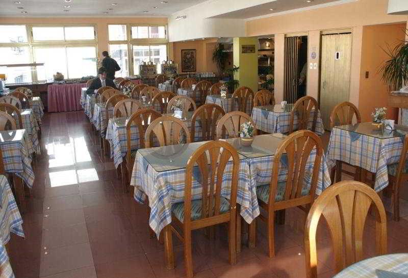 Hotel Valles Mar del Plata Luaran gambar